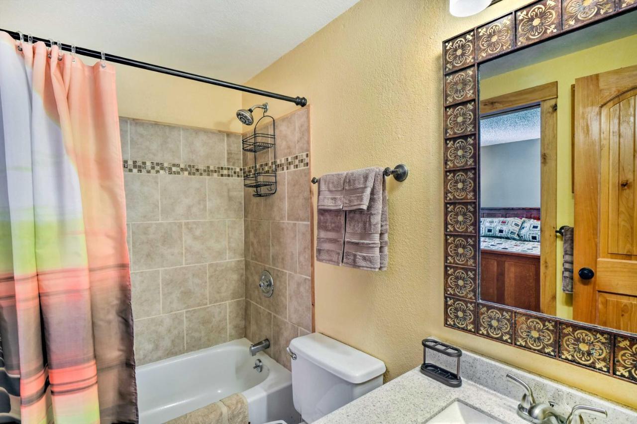 Mountain Escape With Ski Locker And Free Shuttle! Breckenridge Exterior photo
